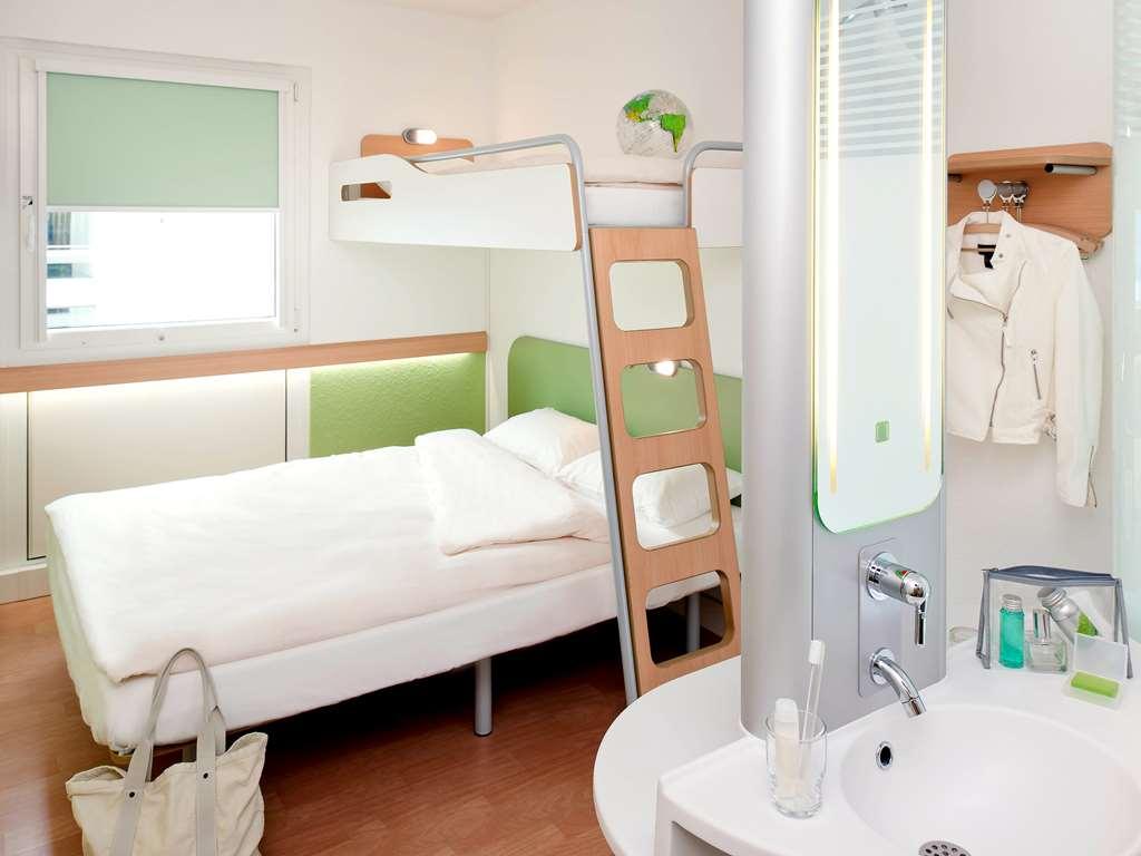 Ibis Budget Messe Hotel Keulen