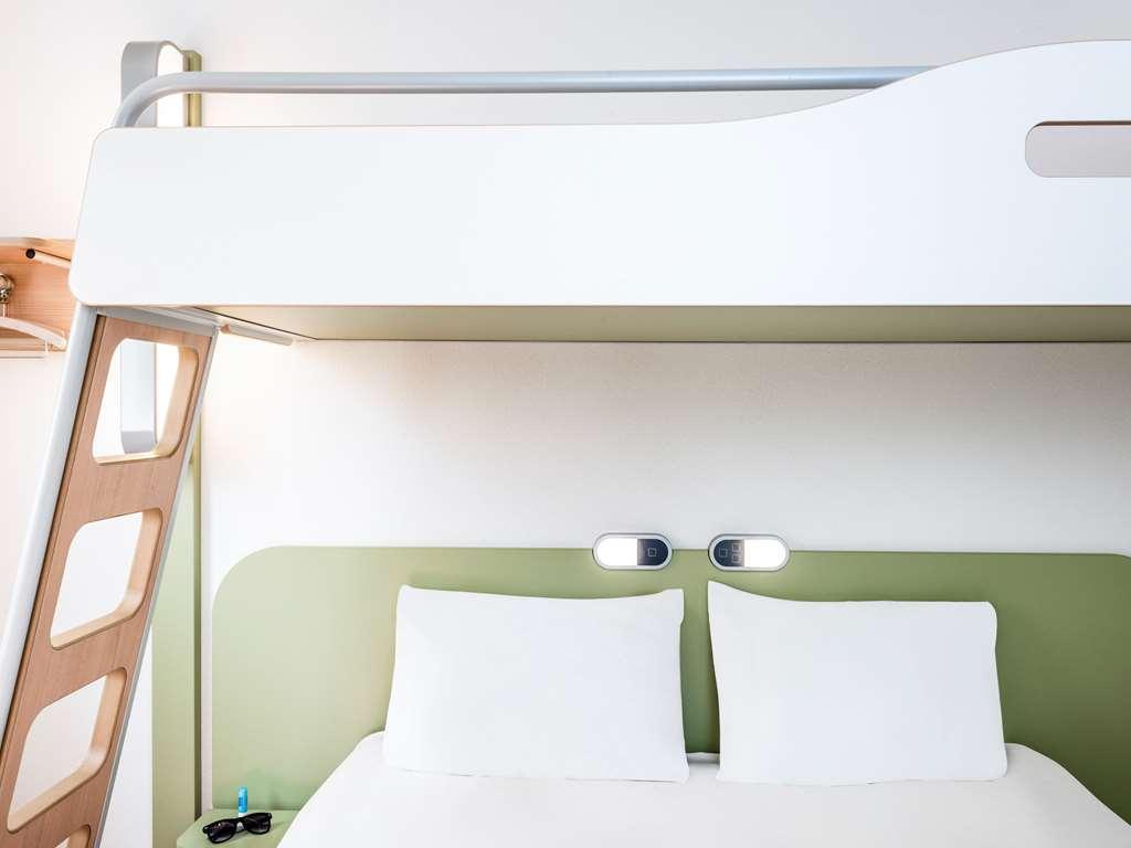 Ibis Budget Messe 2* Keulen