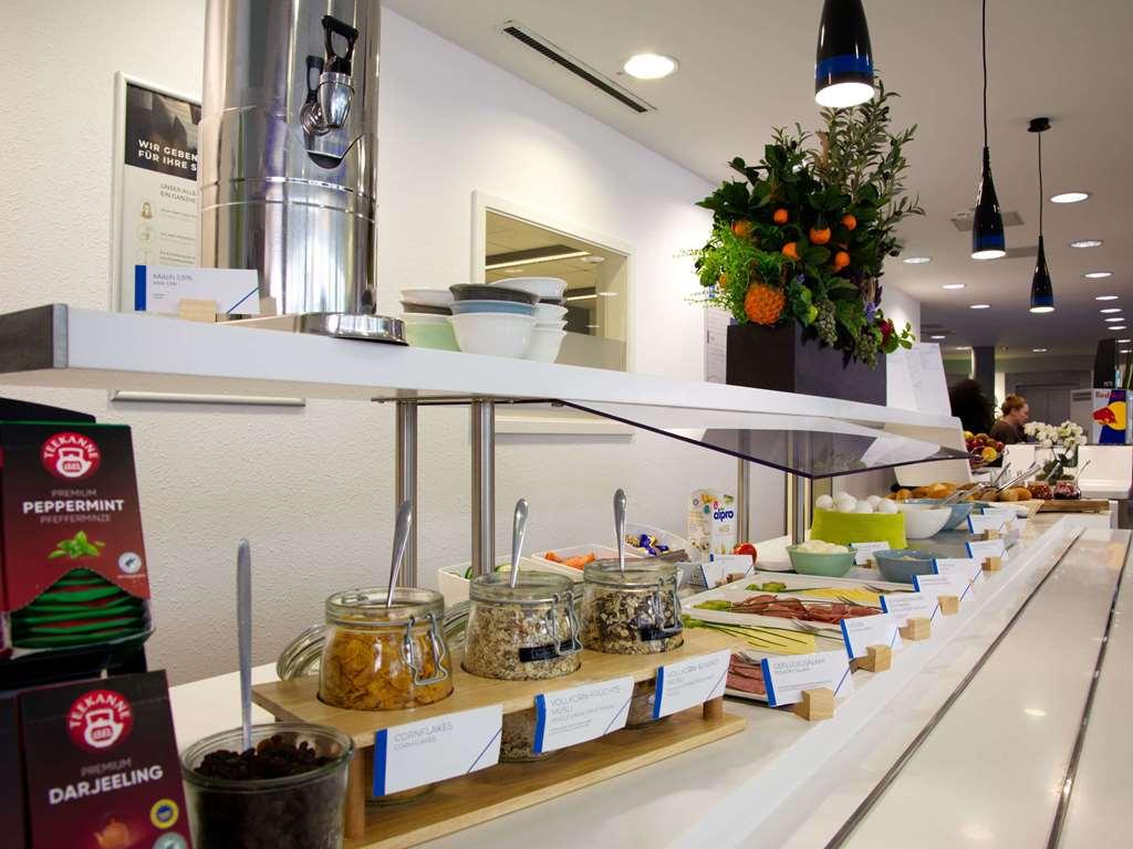 Ibis Budget Messe Hotel Keulen