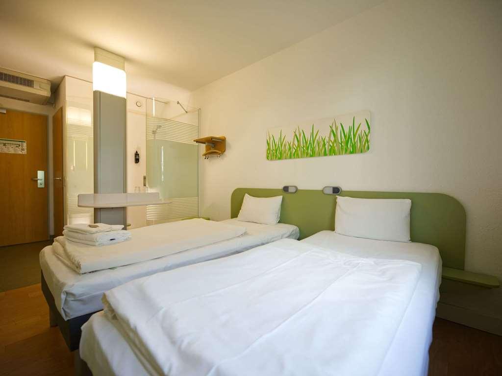 Ibis Budget Messe Hotel Keulen
