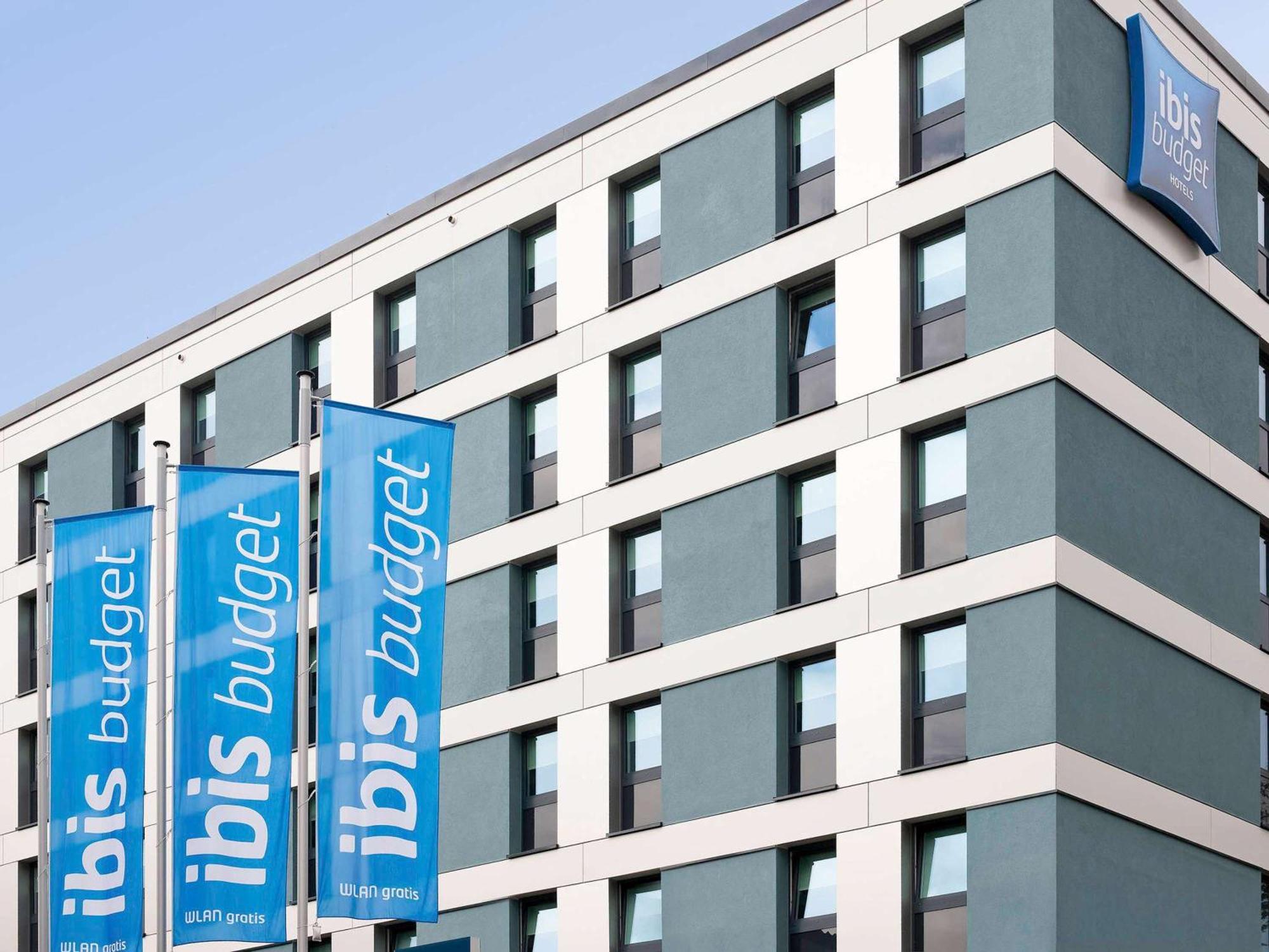 Ibis Budget Messe 2* Köln