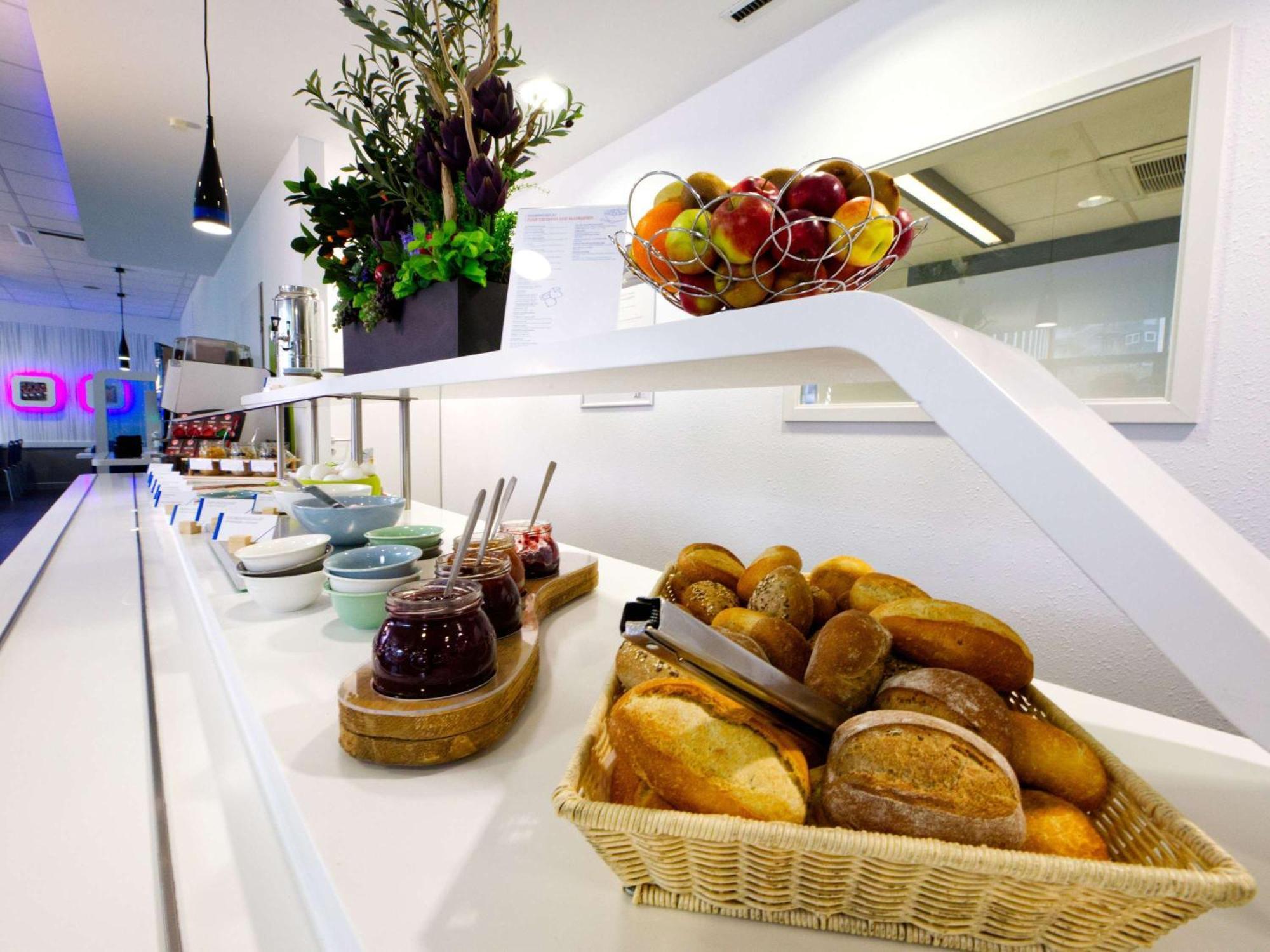 Ibis Budget Messe Keulen