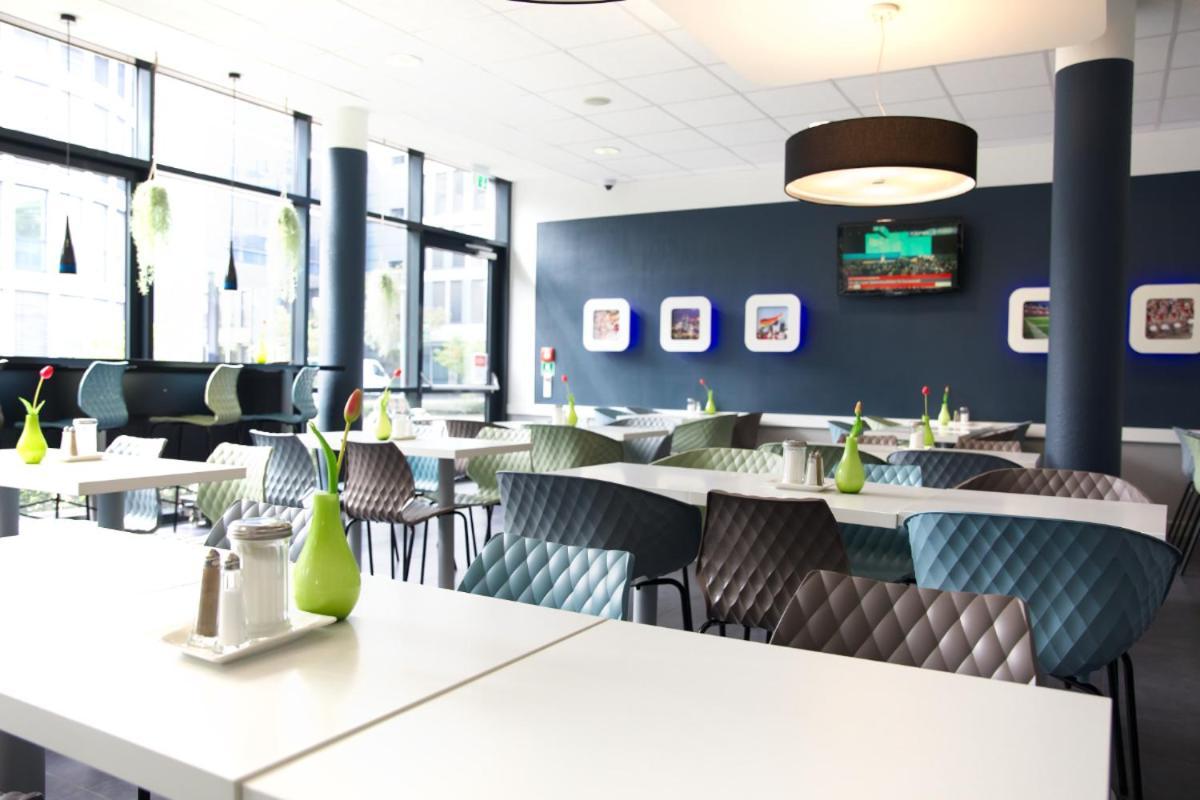 Ibis Budget Messe Hotel Keulen