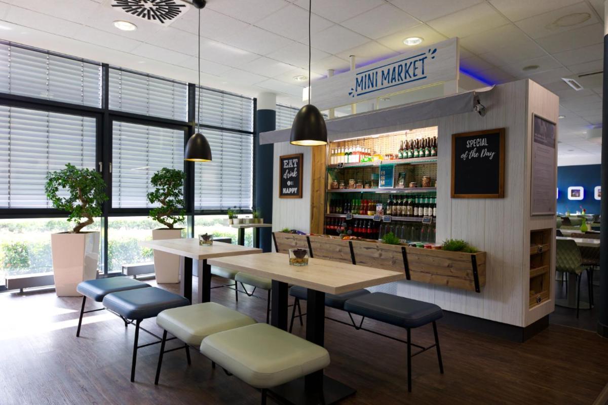 Ibis Budget Messe 2*
