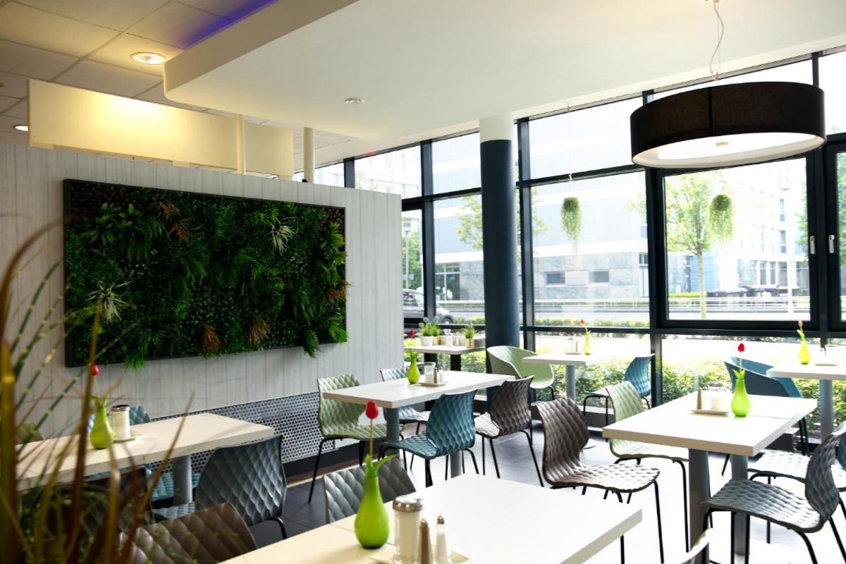 Ibis Budget Messe Keulen