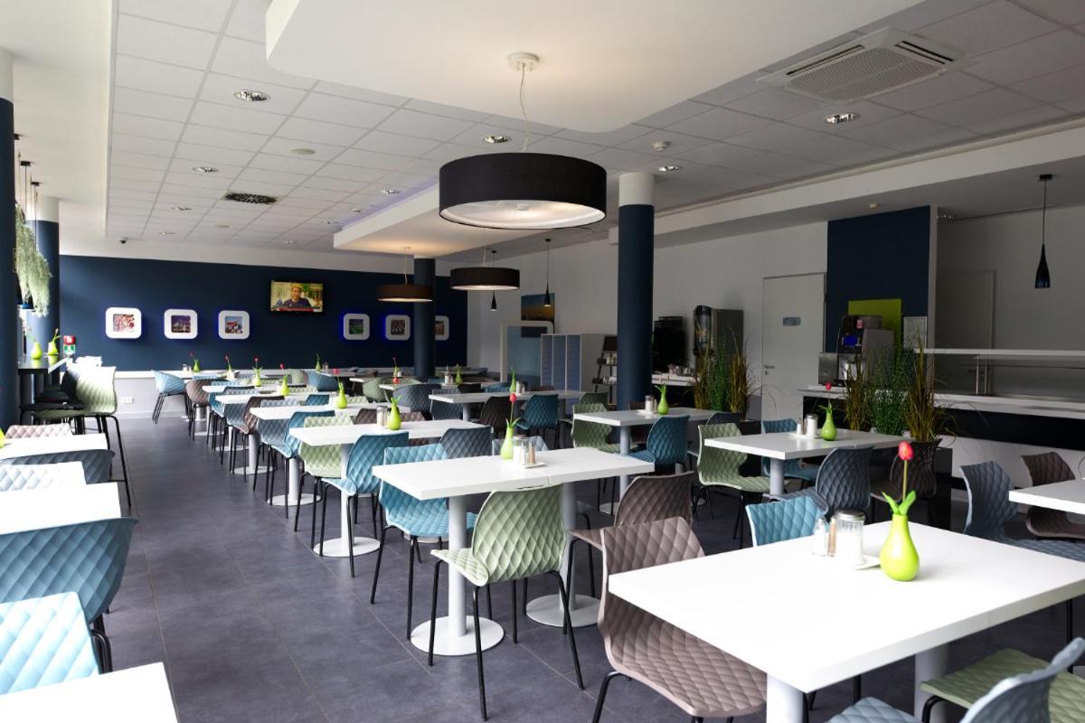 Ibis Budget Messe 2* Keulen