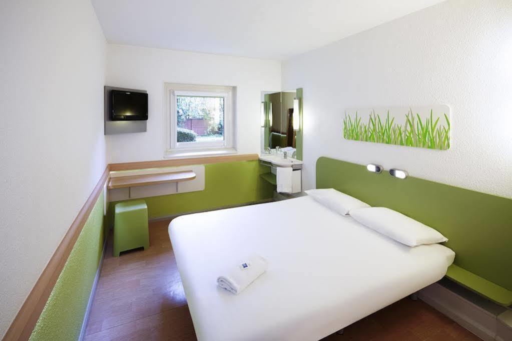 Ibis Budget Messe 2* Keulen