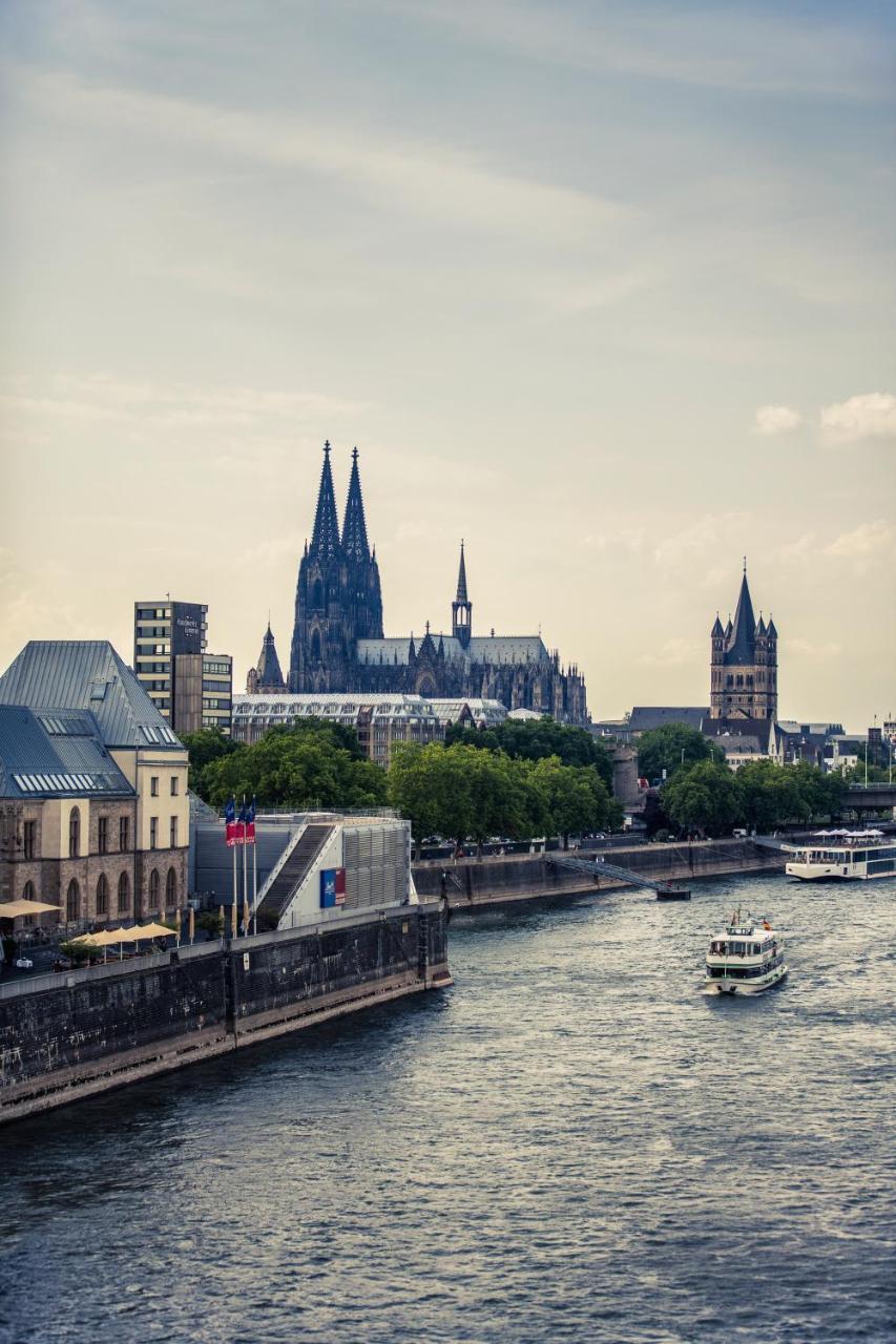 Ibis Budget Messe 2* Keulen