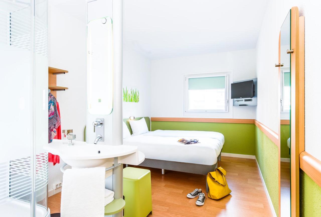 Hotel Ibis Budget Messe Keulen
